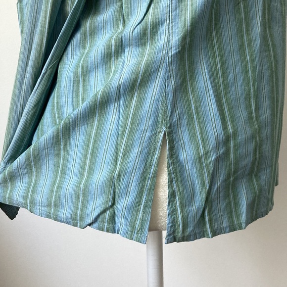 American Eagle Outfitters Vintage Button Down - Picture 5 of 9